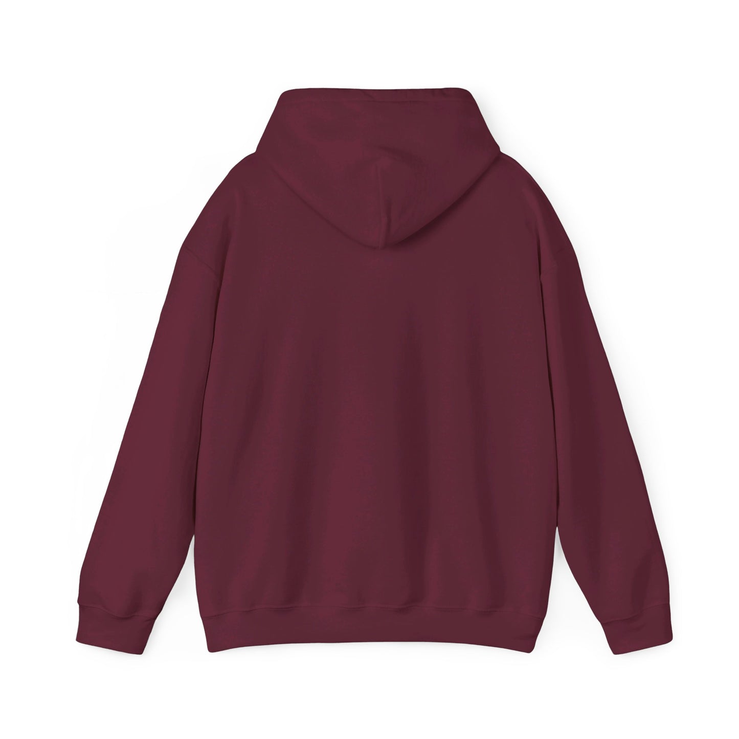 ConkDetects MeeMaw Unisex Heavy Blend™ Hooded Sweatshirt