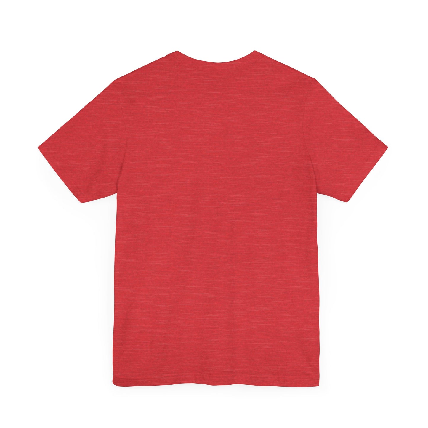 ConkDetects Classic Logo Unisex Jersey Short Sleeve Tee