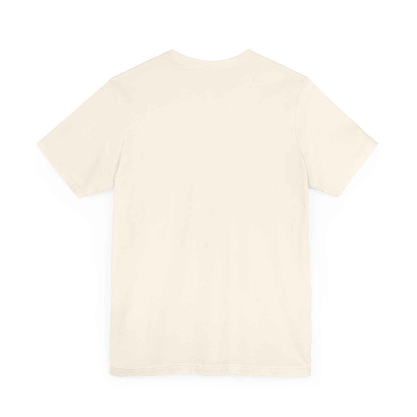 ConkDetects Classic Logo Unisex Jersey Short Sleeve Tee