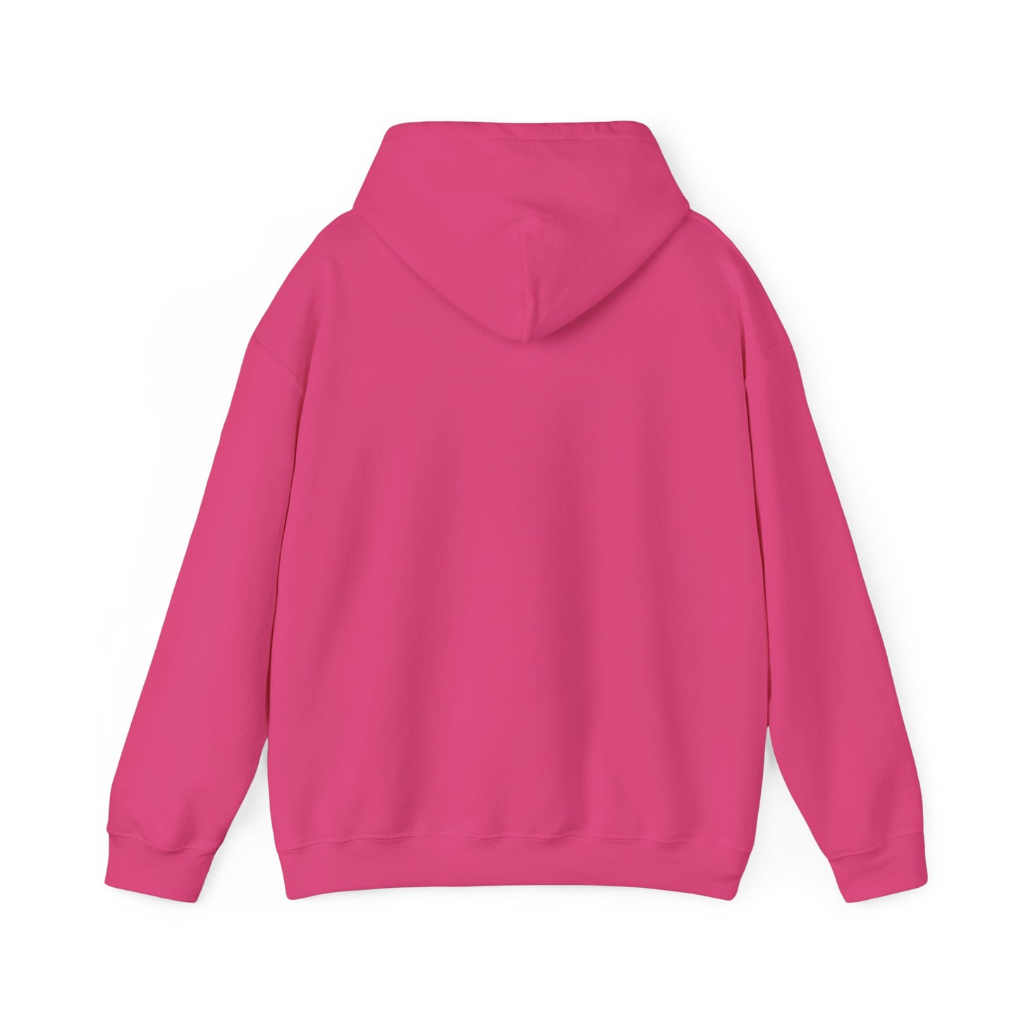 Pinky's Up ConkDetects Unisex Heavy Blend™ Hooded Sweatshirt