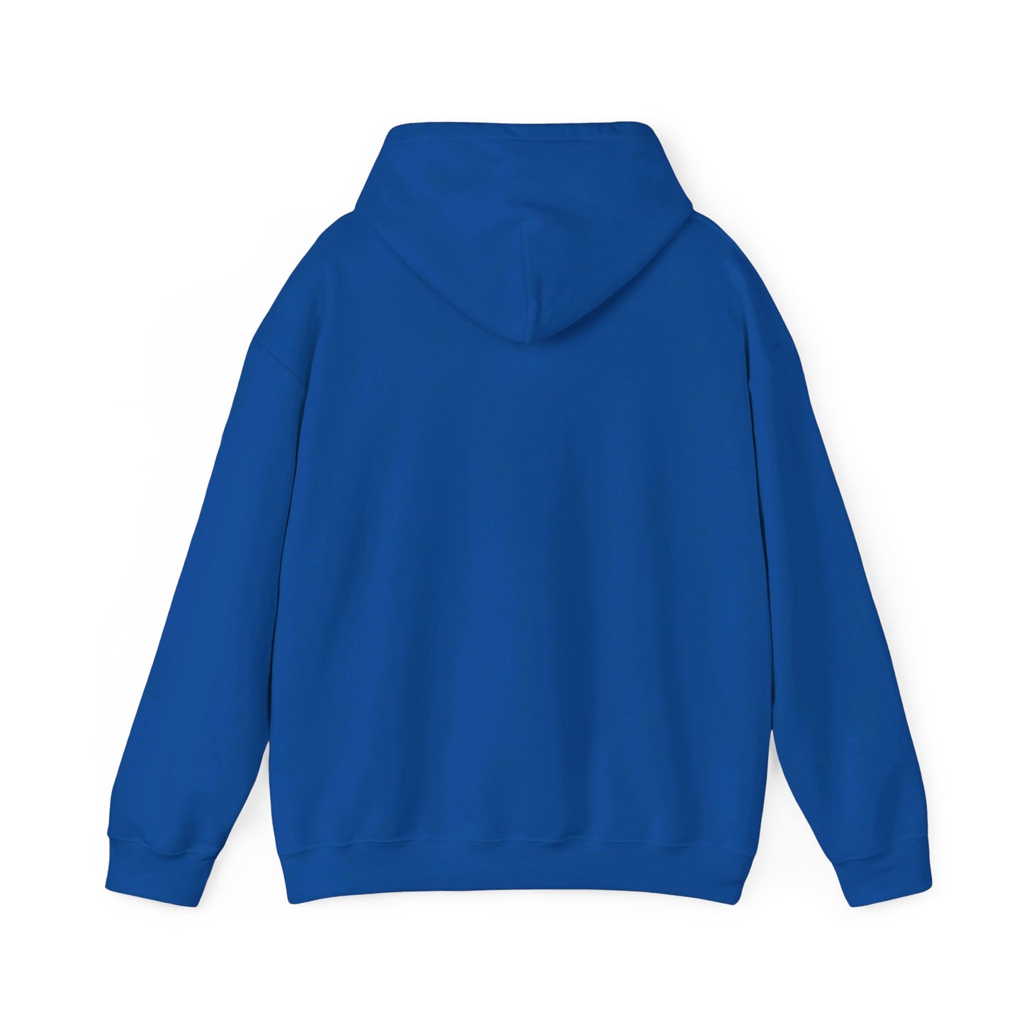 ConkDetects MeeMaw Unisex Heavy Blend™ Hooded Sweatshirt