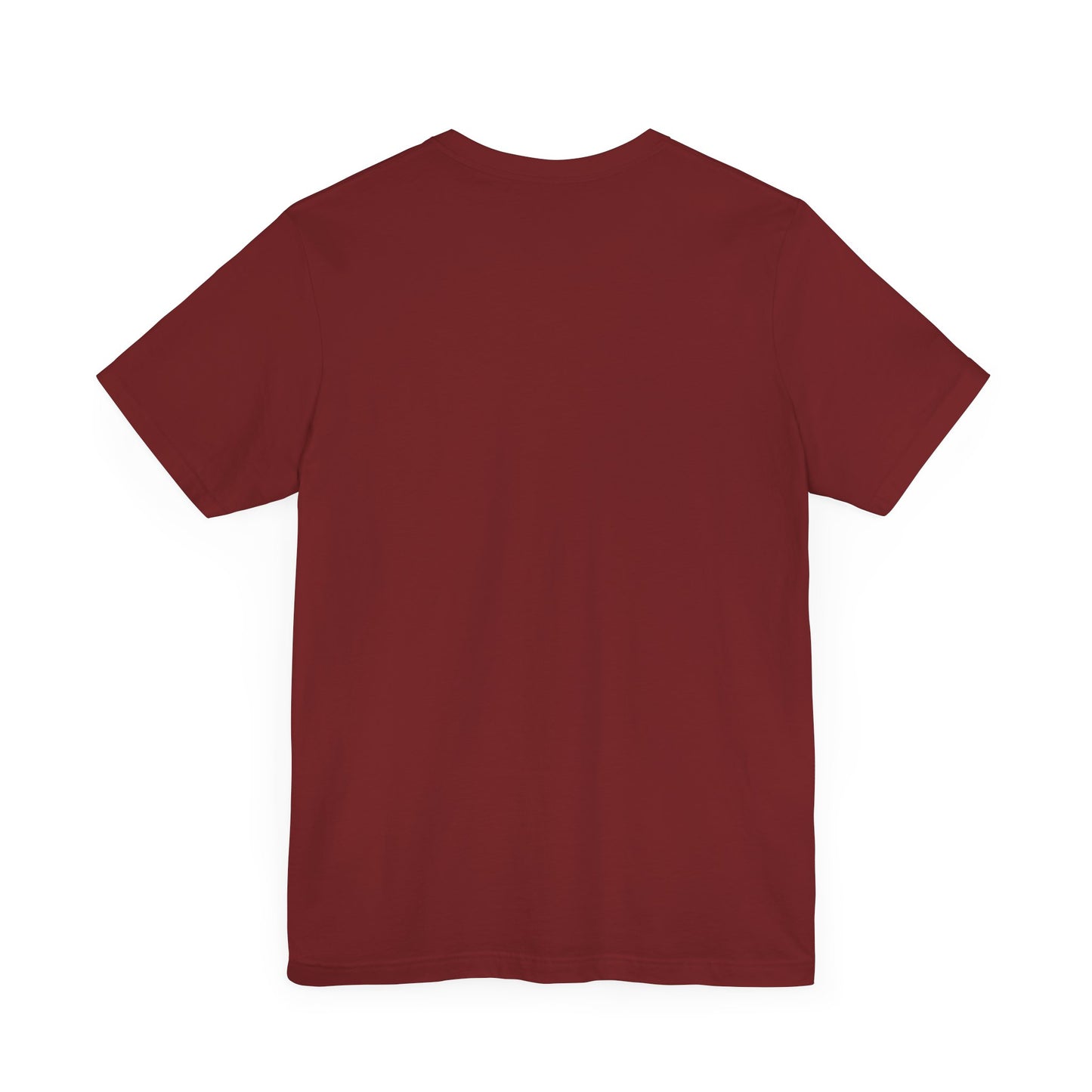 Stay Civil-3 Ringer White Font