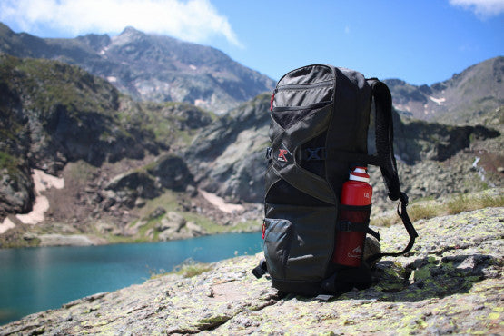 XP Backpack 240