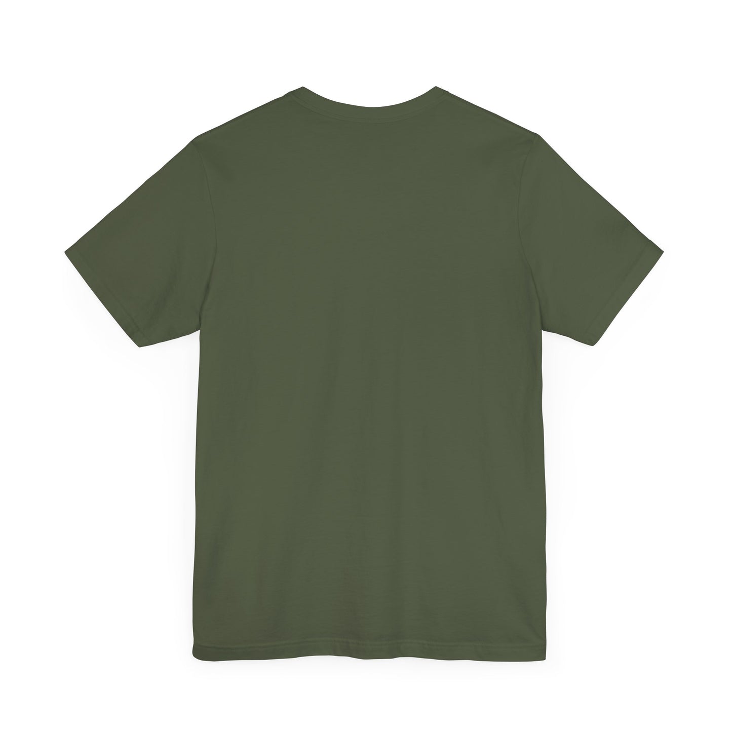 Pinky's Up! ConkDetects Unisex Jersey Short Sleeve Tee