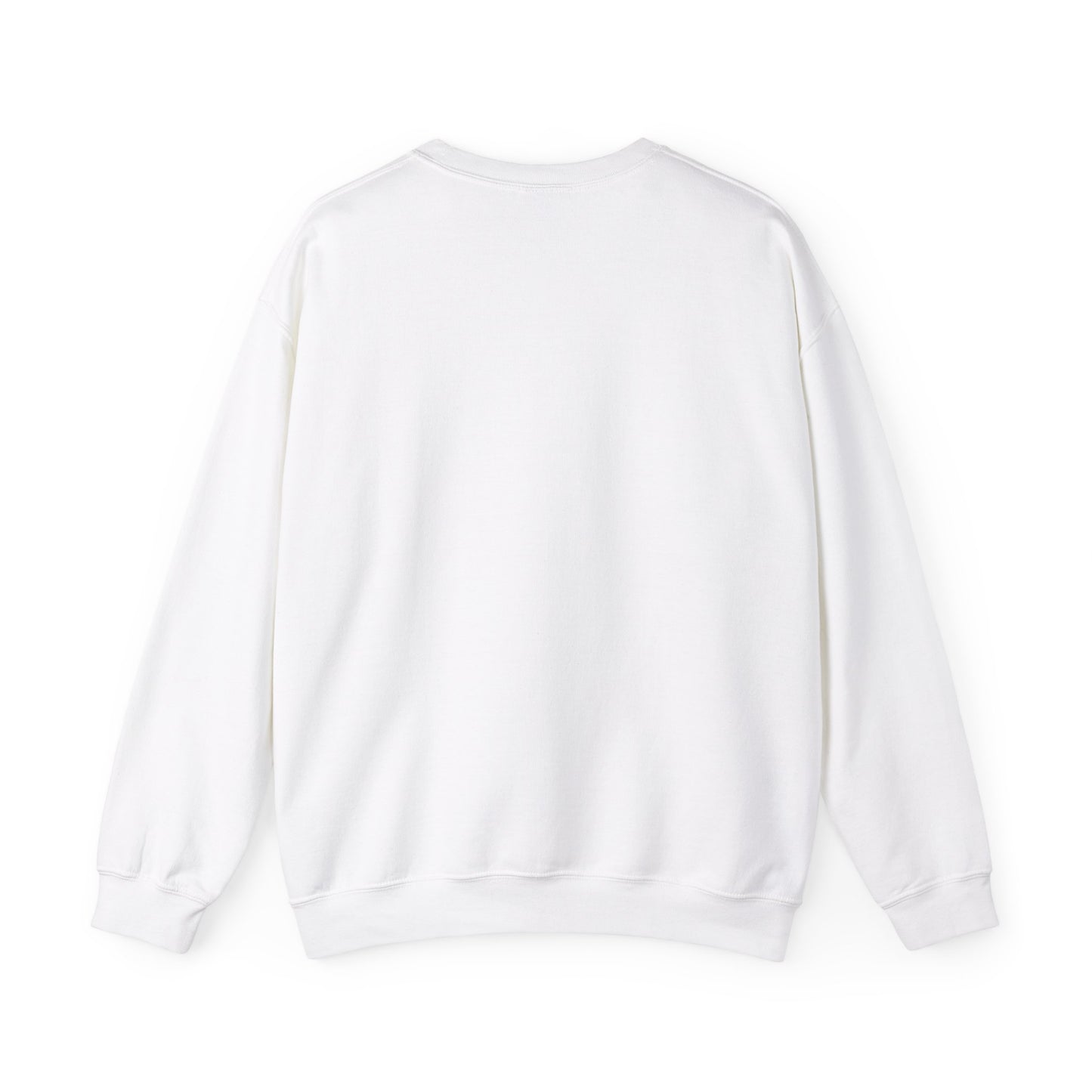 Pinky's Up ConkDetects Unisex Heavy Blend™ Crewneck Sweatshirt