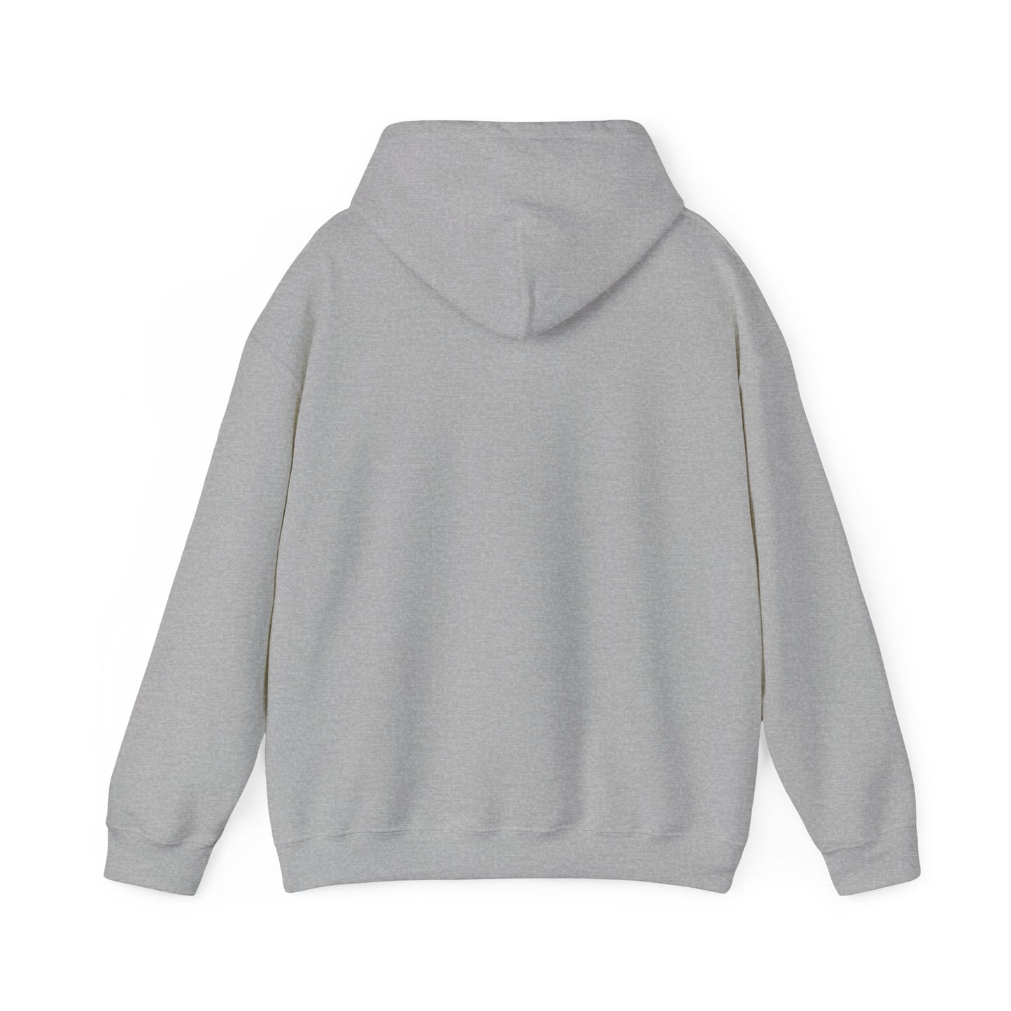 ConkDetects OMEGA Logo Unisex Heavy Blend™ Hooded Sweatshirt