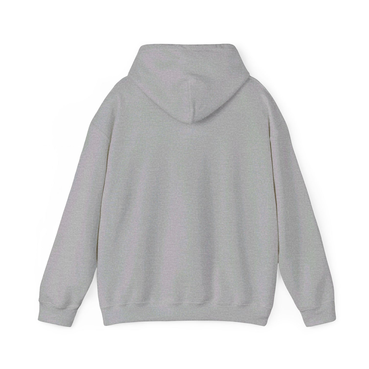 ConkDetects MeeMaw Unisex Heavy Blend™ Hooded Sweatshirt