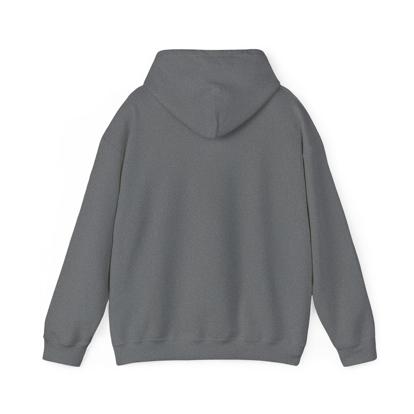 Pinky's Up ConkDetects Unisex Heavy Blend™ Hooded Sweatshirt