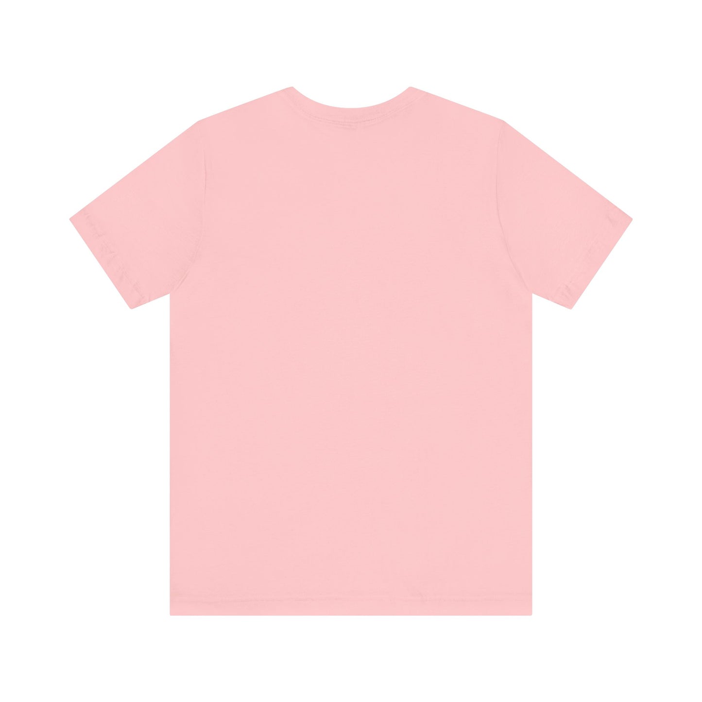 ConkDetects Classic Logo Unisex Jersey Short Sleeve Tee