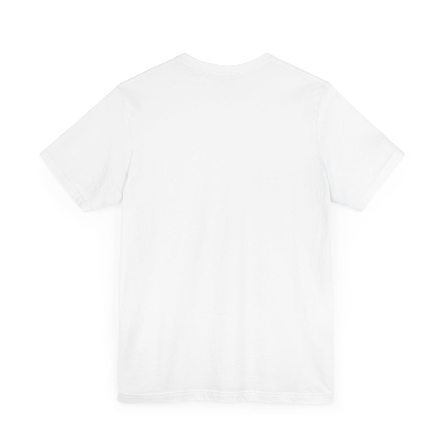 ConkDetects Classic Logo Unisex Jersey Short Sleeve Tee