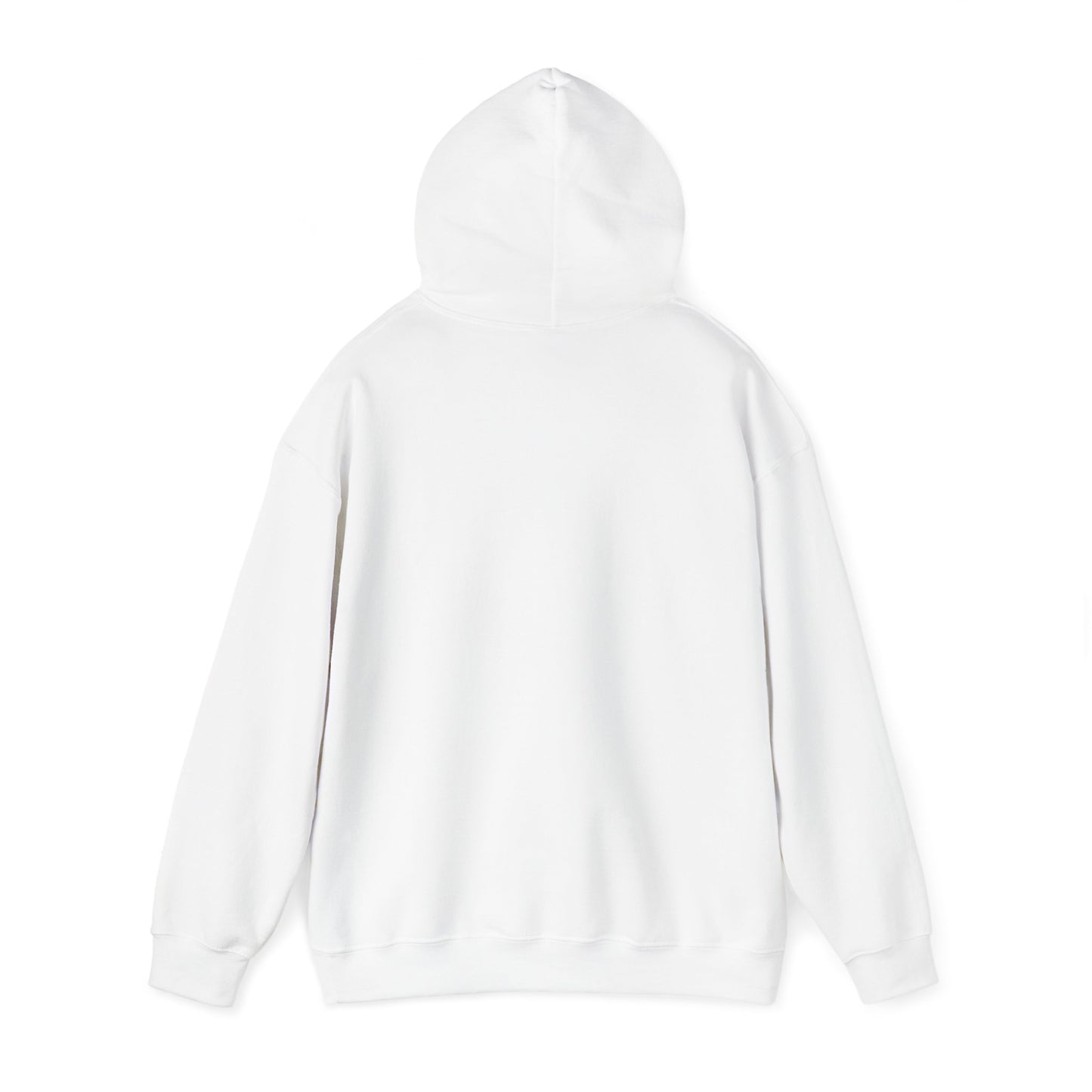 Stay Civil Unisex Heavy Blend™ Hooded Sweatshirt