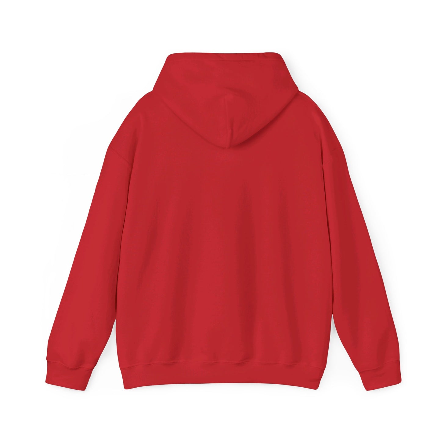ConkDetects MeeMaw Unisex Heavy Blend™ Hooded Sweatshirt