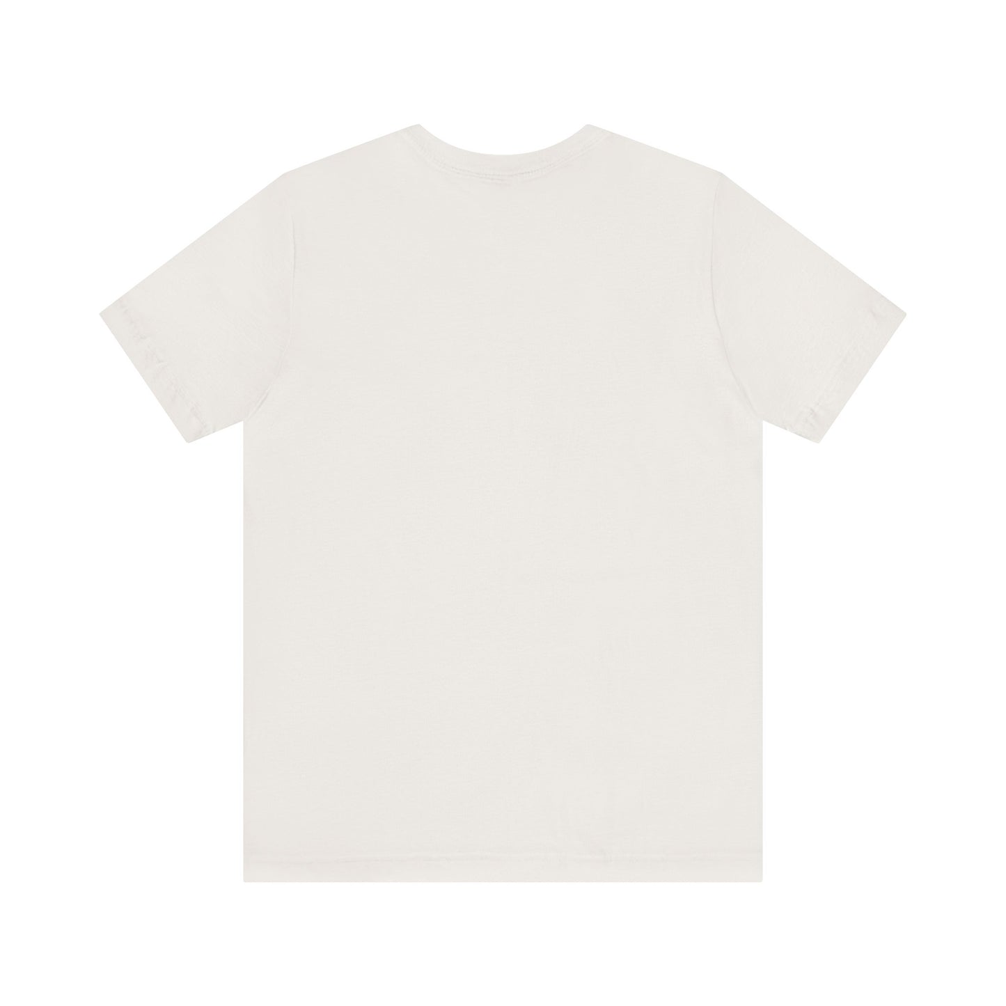 Pinky's Up! ConkDetects Unisex Jersey Short Sleeve Tee