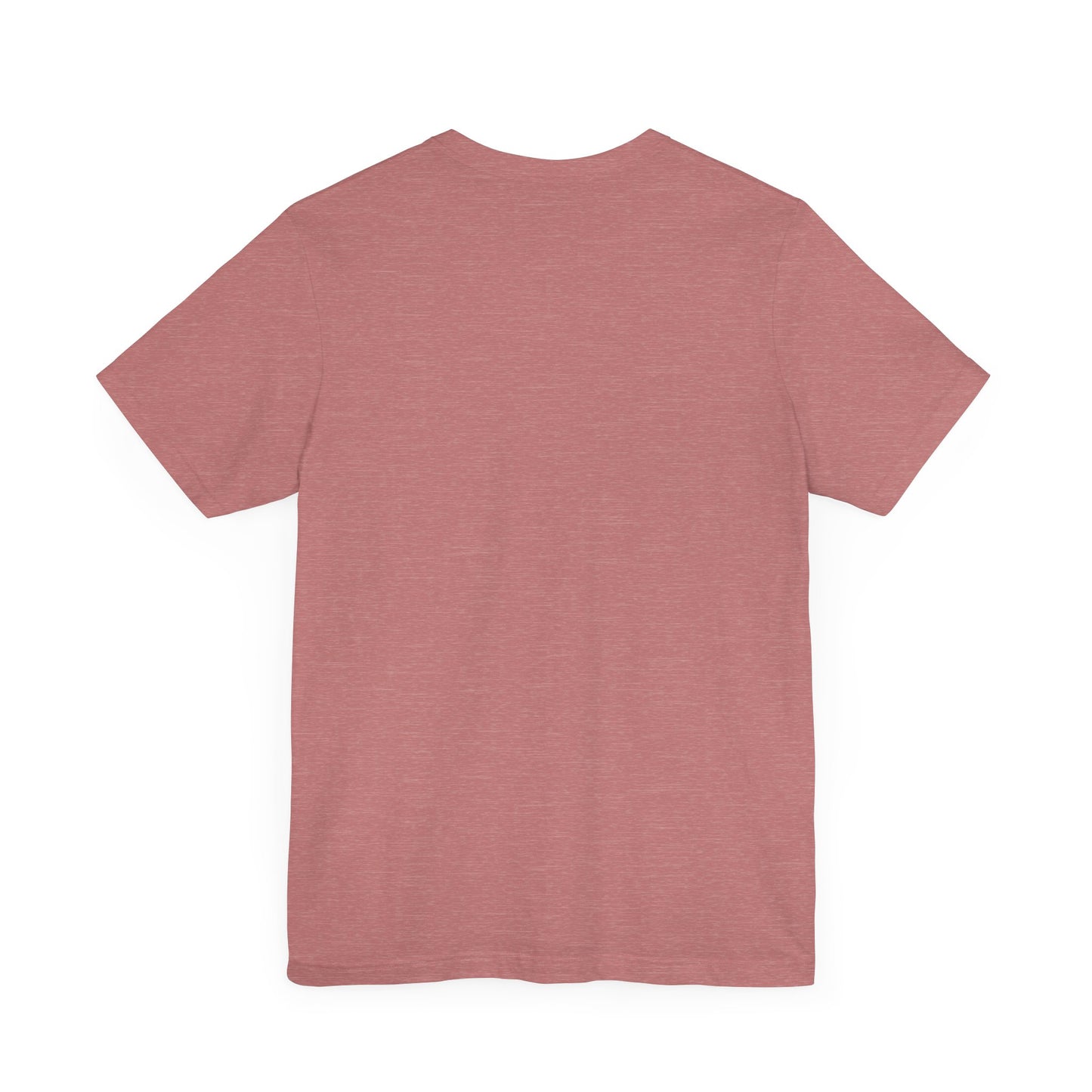 ConkDetects Classic Logo Unisex Jersey Short Sleeve Tee