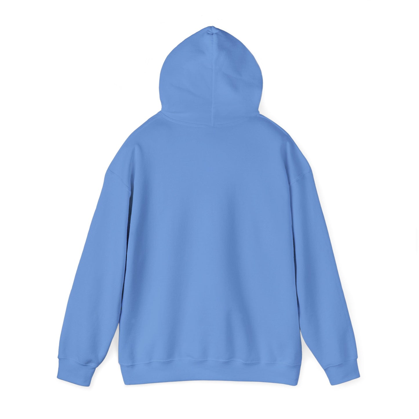 Stay Civil Unisex Heavy Blend™ Hooded Sweatshirt