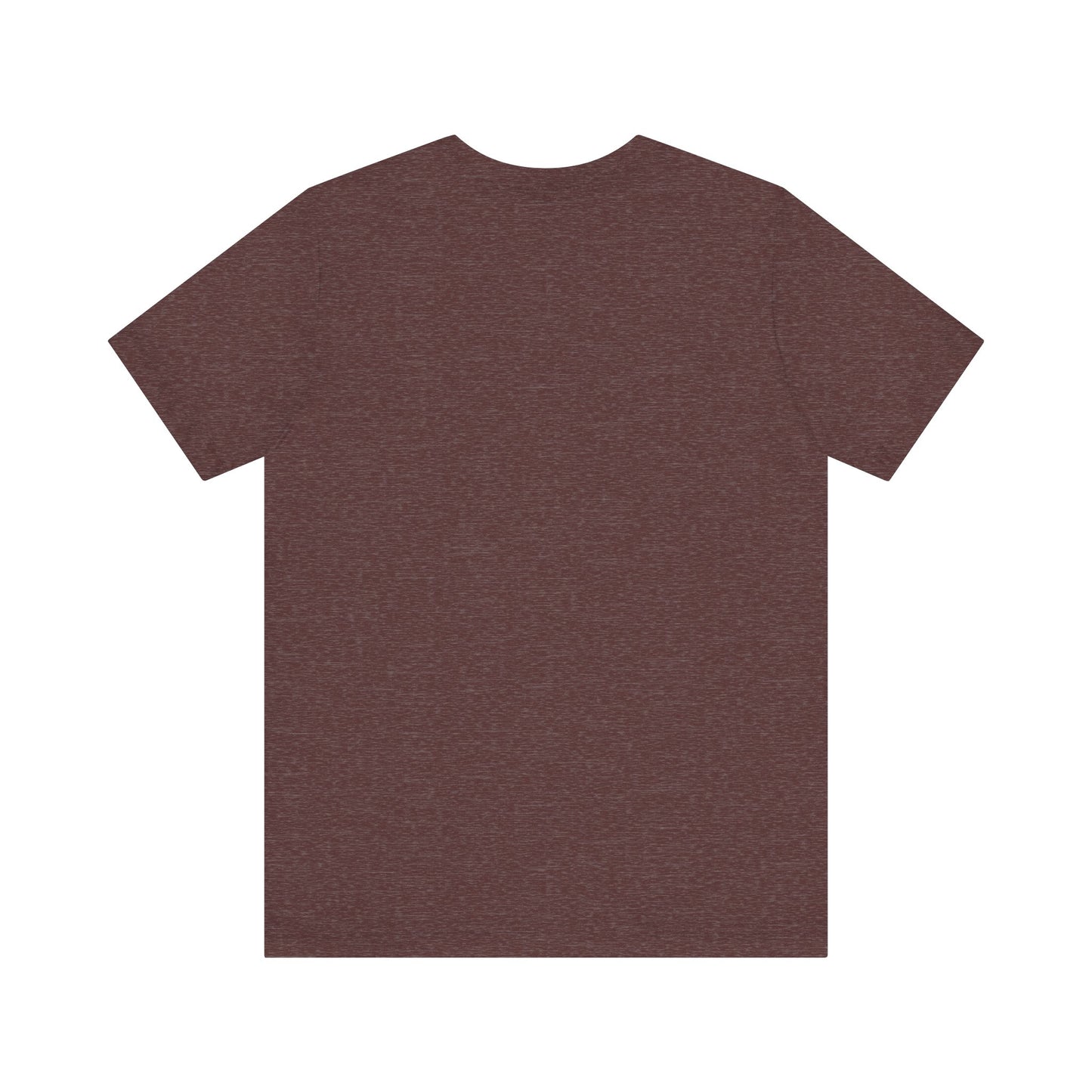Pinky's Up! ConkDetects Unisex Jersey Short Sleeve Tee