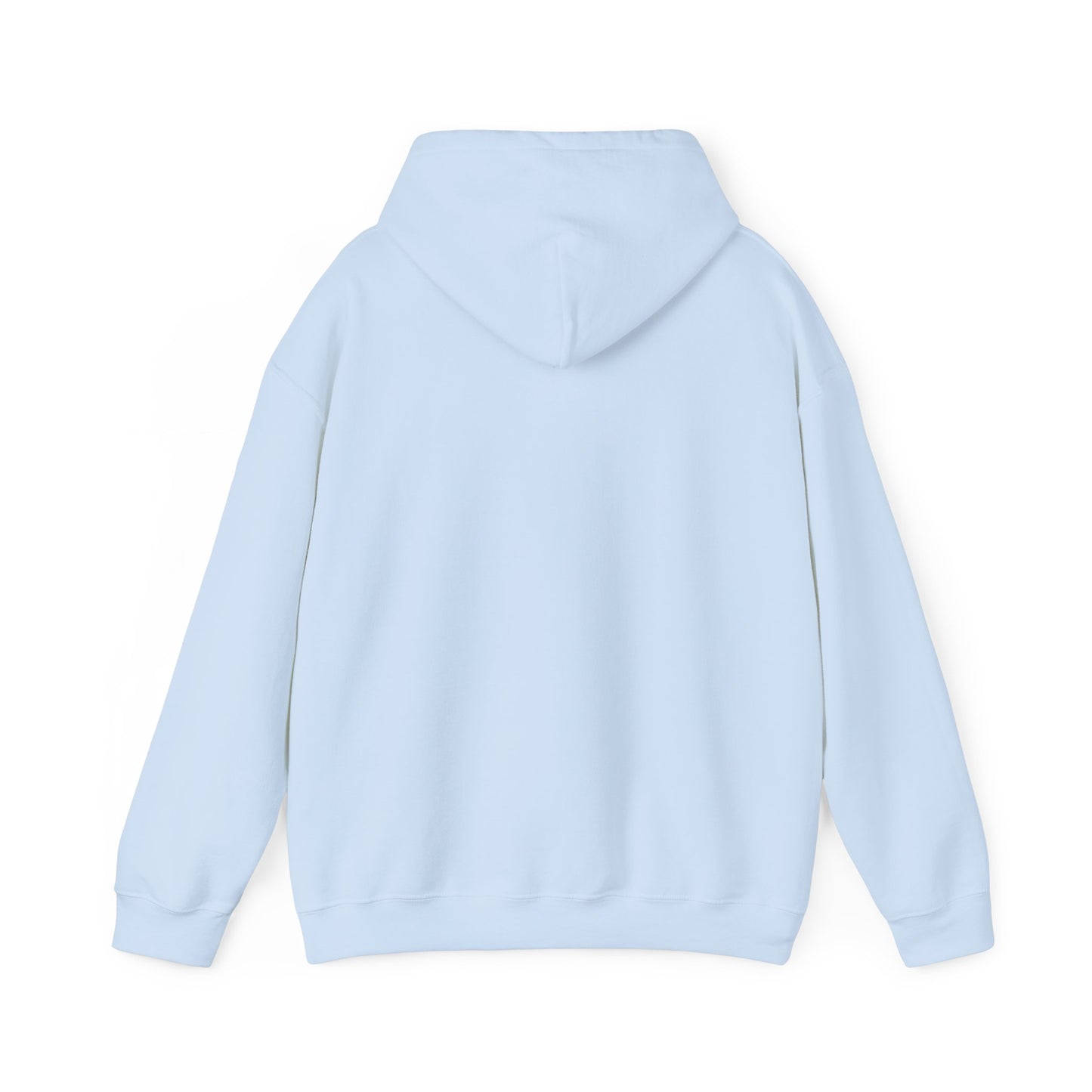 Pinky's Up ConkDetects Unisex Heavy Blend™ Hooded Sweatshirt