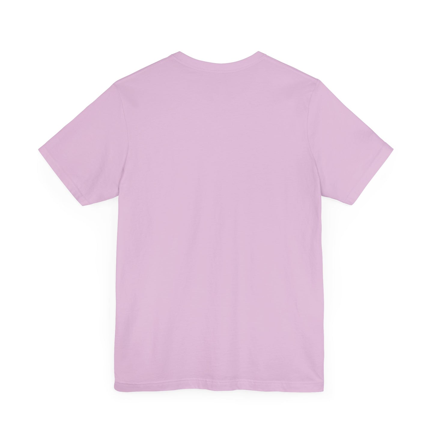 Pinky's Up! ConkDetects Unisex Jersey Short Sleeve Tee