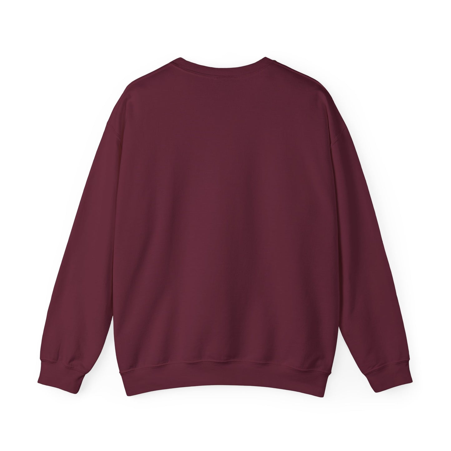 Pinky's Up ConkDetects Unisex Heavy Blend™ Crewneck Sweatshirt
