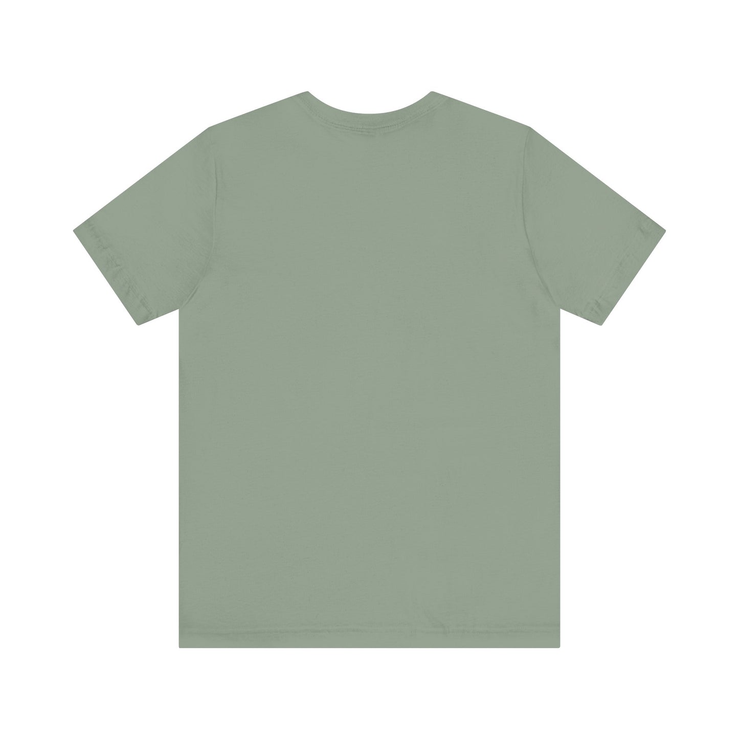 Pinky's Up! ConkDetects Unisex Jersey Short Sleeve Tee