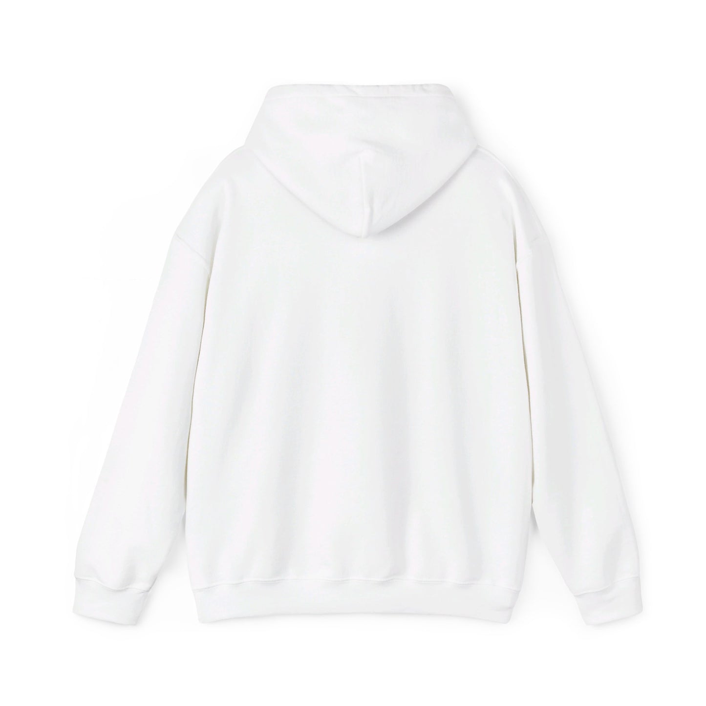 ConkDetects MeeMaw Unisex Heavy Blend™ Hooded Sweatshirt