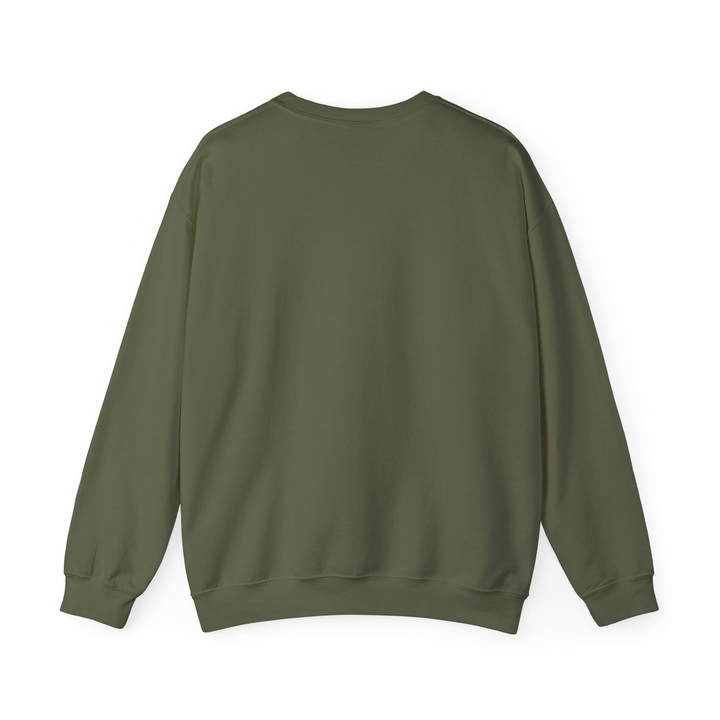 Pinky's Up ConkDetects Unisex Heavy Blend™ Crewneck Sweatshirt