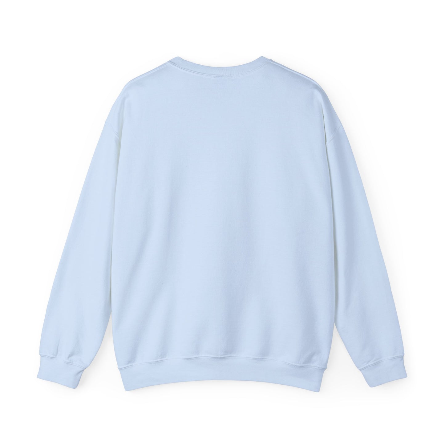 Pinky's Up ConkDetects Unisex Heavy Blend™ Crewneck Sweatshirt