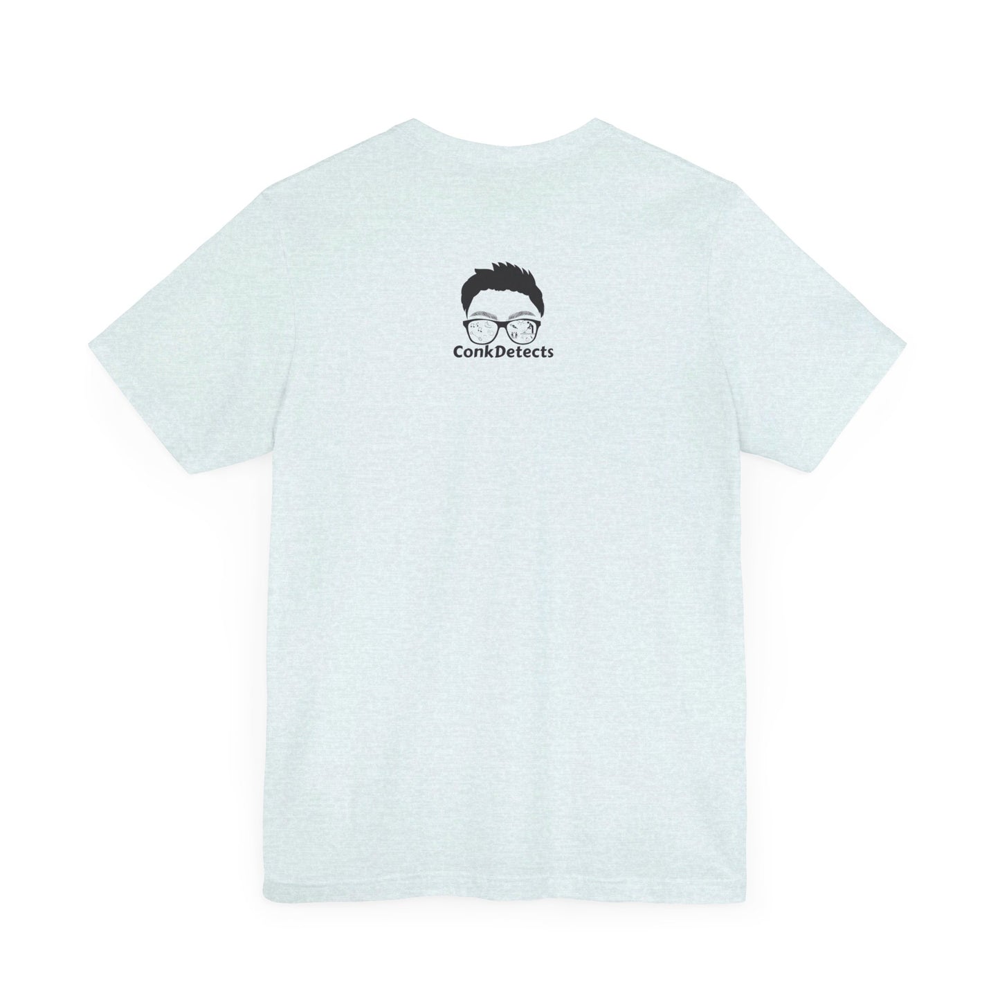 MeeMaw Unisex Jersey Short Sleeve Tee