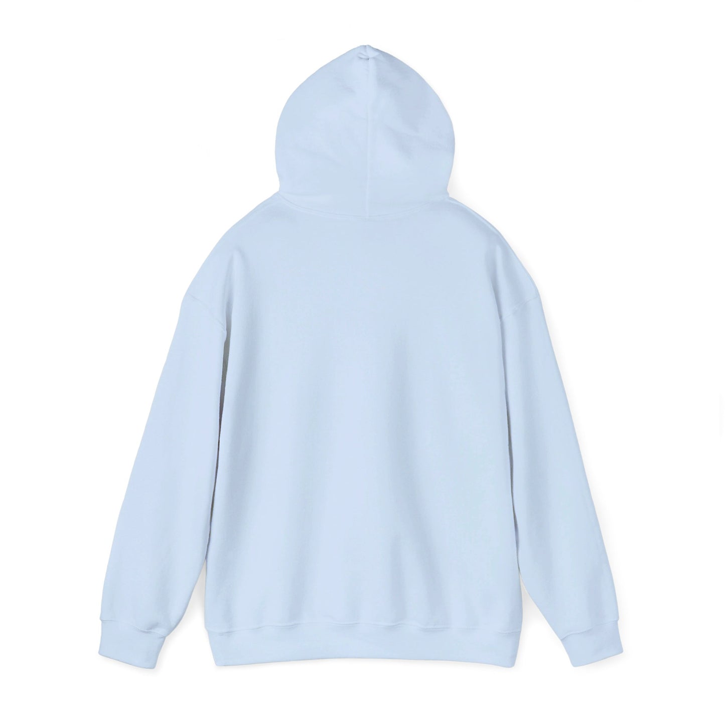 ConkDetects MeeMaw Unisex Heavy Blend™ Hooded Sweatshirt