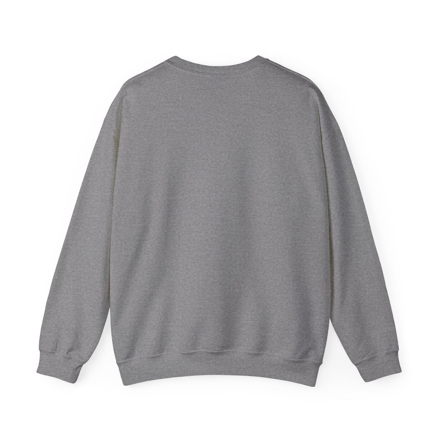 Pinky's Up ConkDetects Unisex Heavy Blend™ Crewneck Sweatshirt