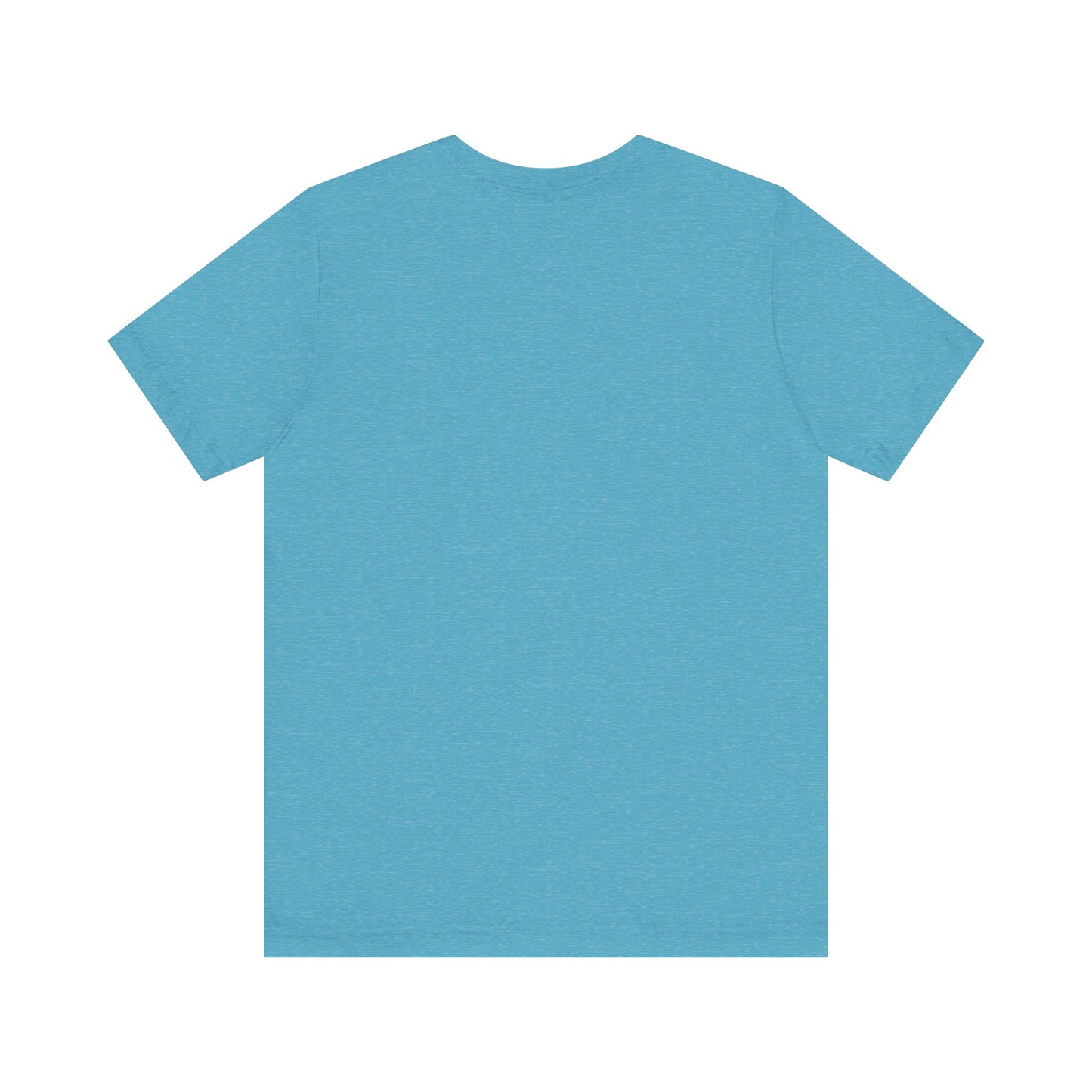 ConkDetects Classic Logo Unisex Jersey Short Sleeve Tee