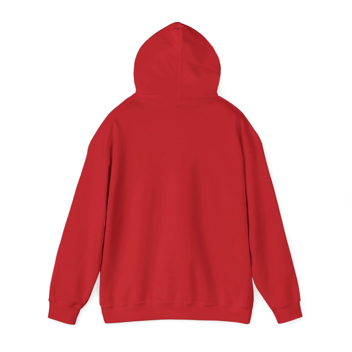 ConkDetects MeeMaw Unisex Heavy Blend™ Hooded Sweatshirt