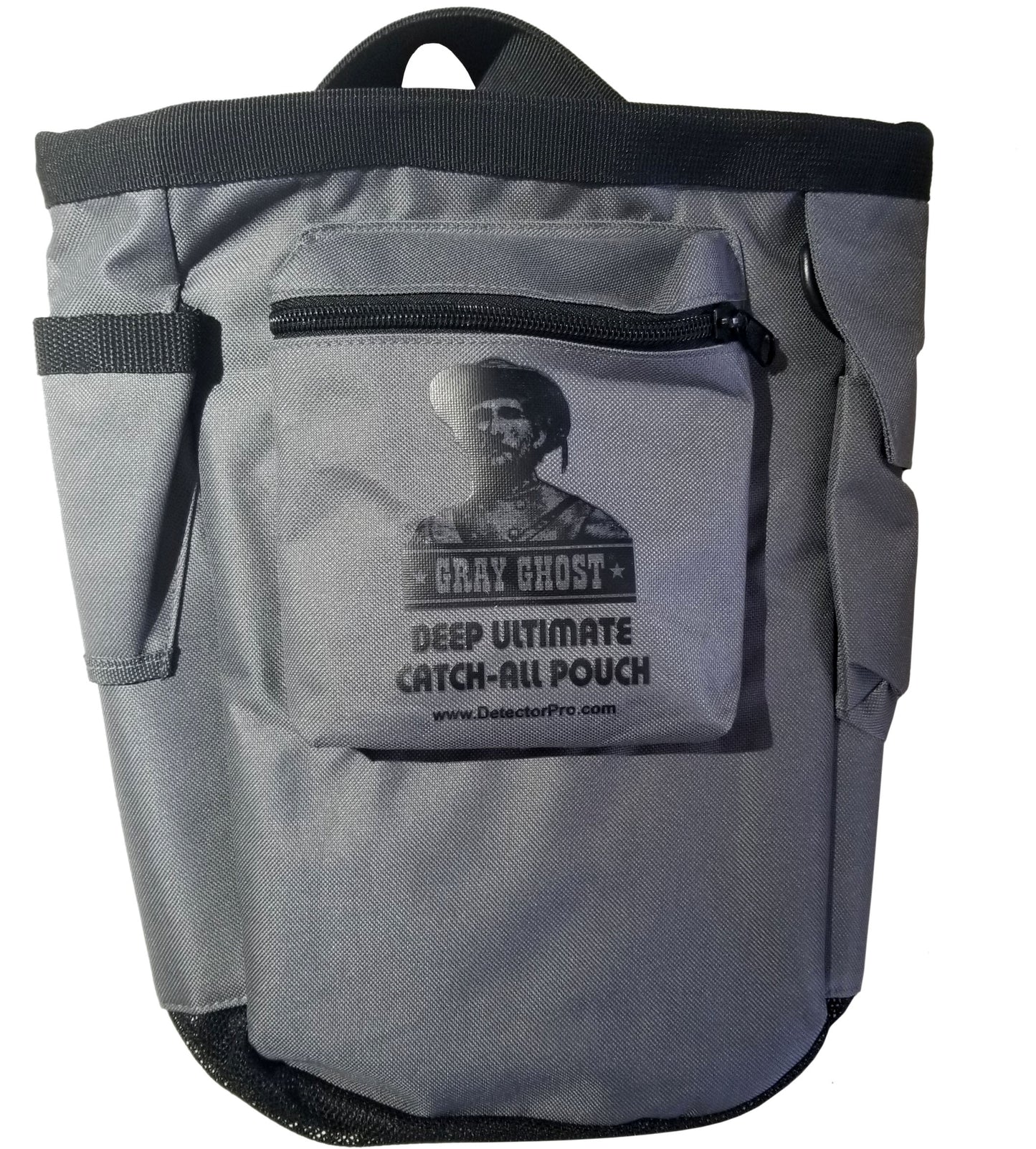 Gray Ghost DEEP Ultimate Catch-All Pouch