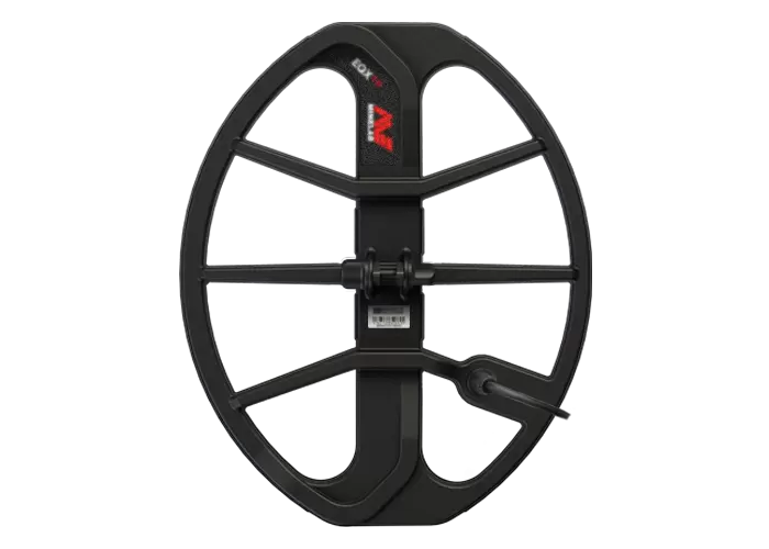 Minelab Equinox 800 + FREE 15" Coil