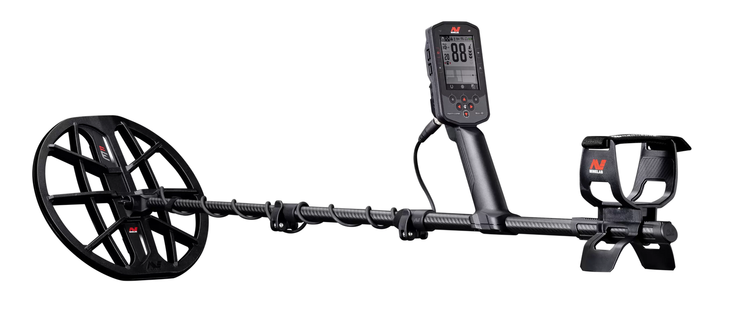 Minelab Manticore