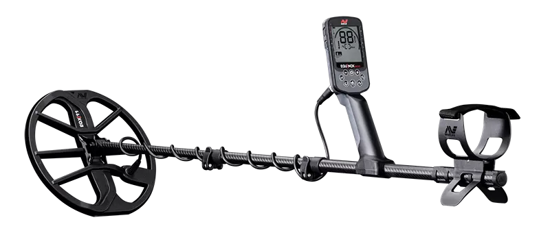 Minelab Equinox 900 Metal Detector