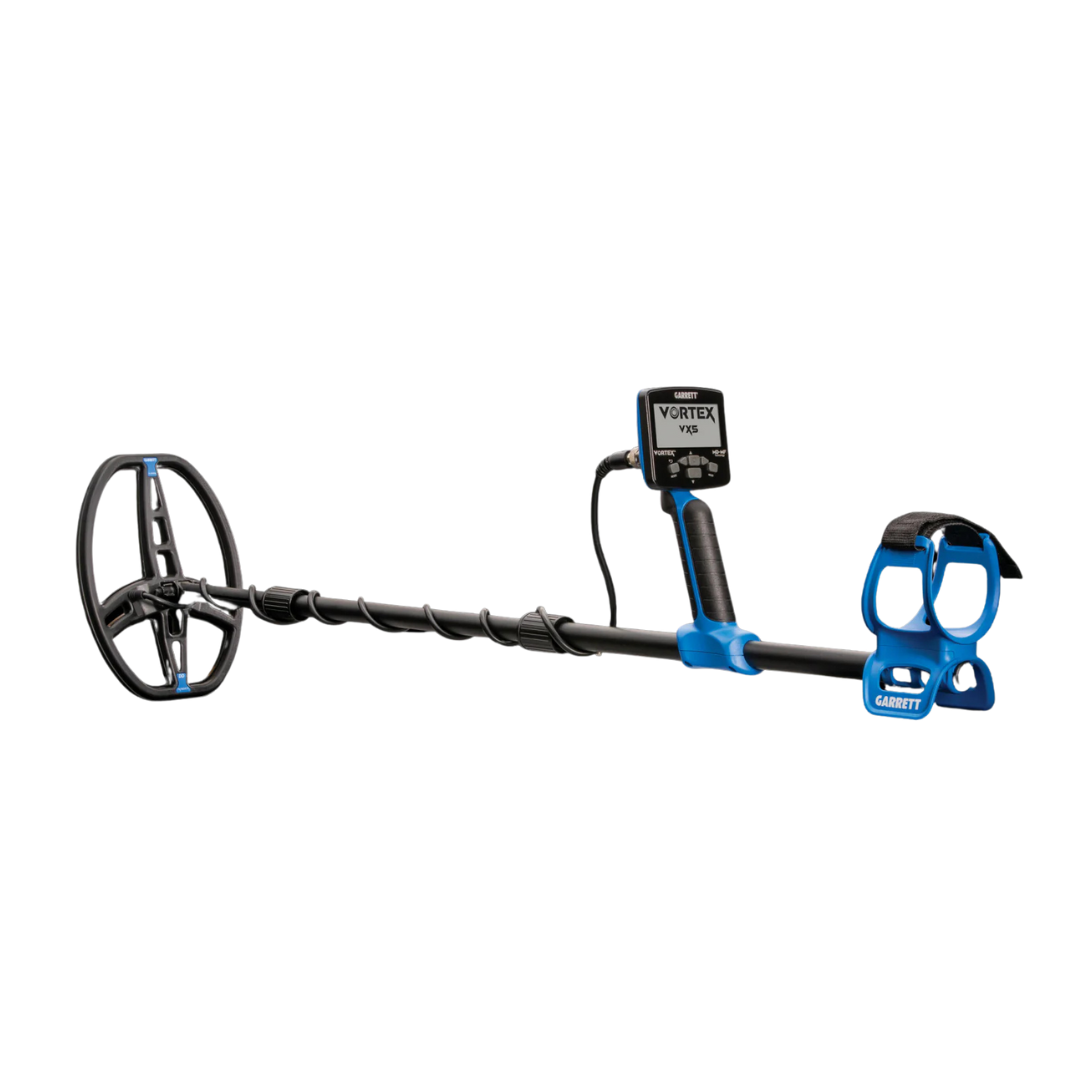 Garrett Vortex VX9 Metal Detector