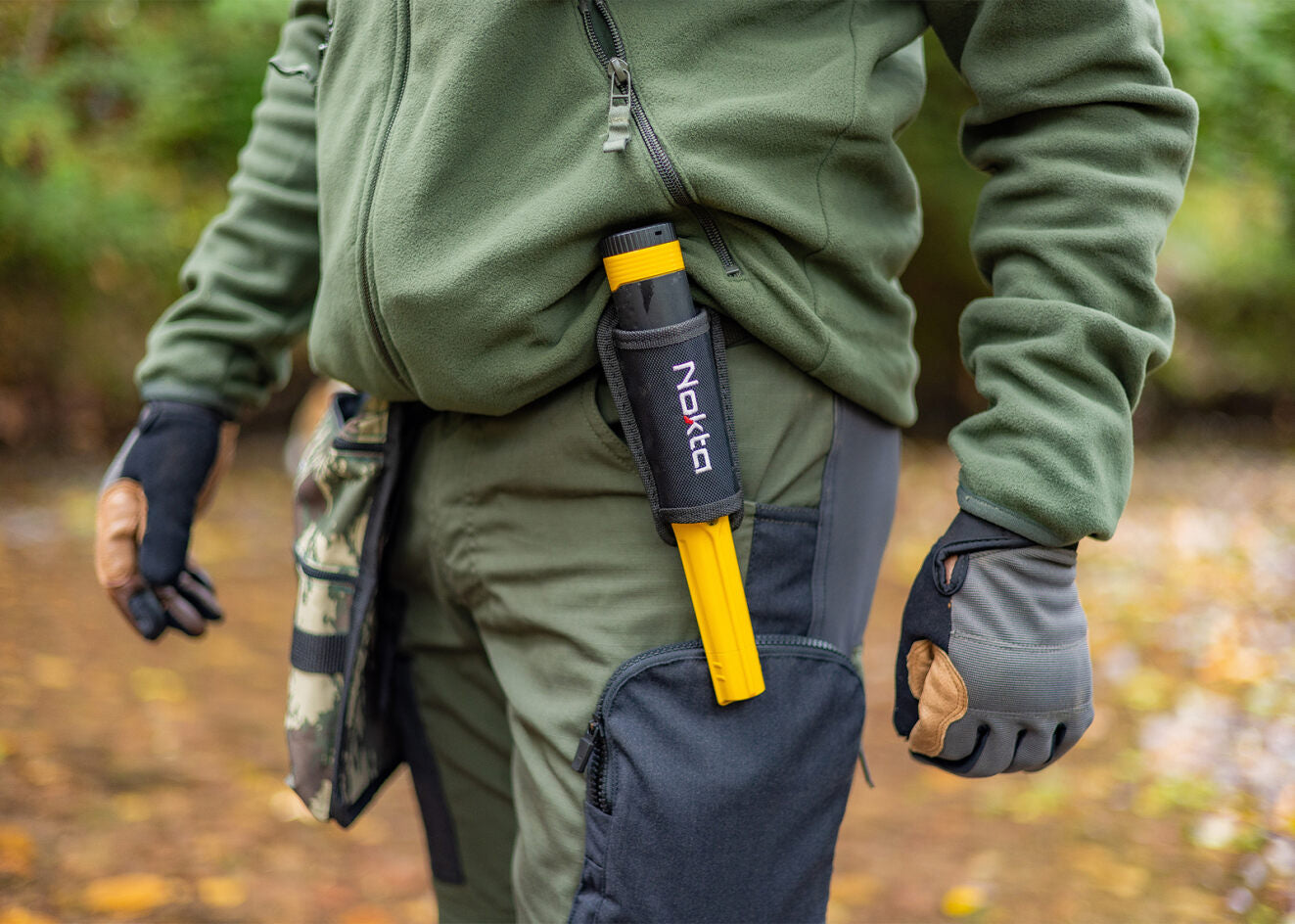 Nokta Accupoint Pinpointer