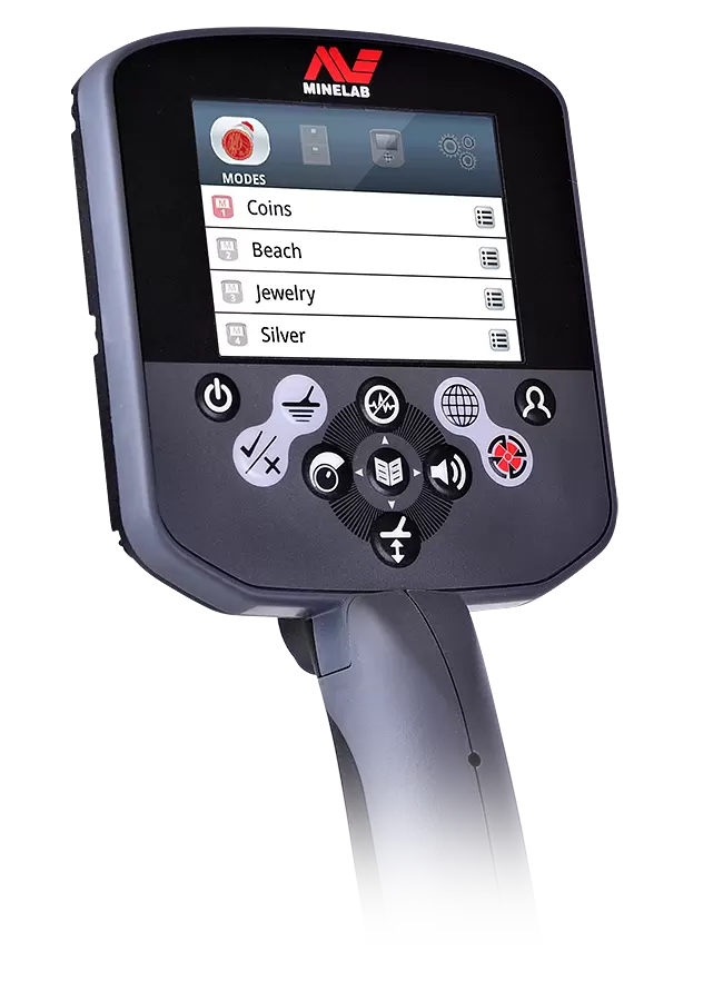 Minelab CTX 3030