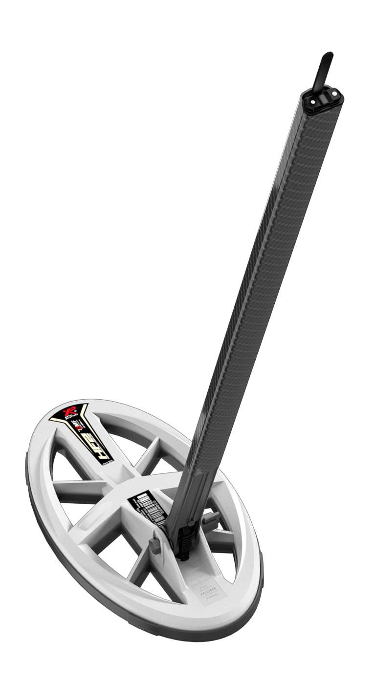 XP HF2 Elliptical Coil
