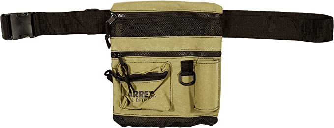 Garrett All Terrain Dig Pouch