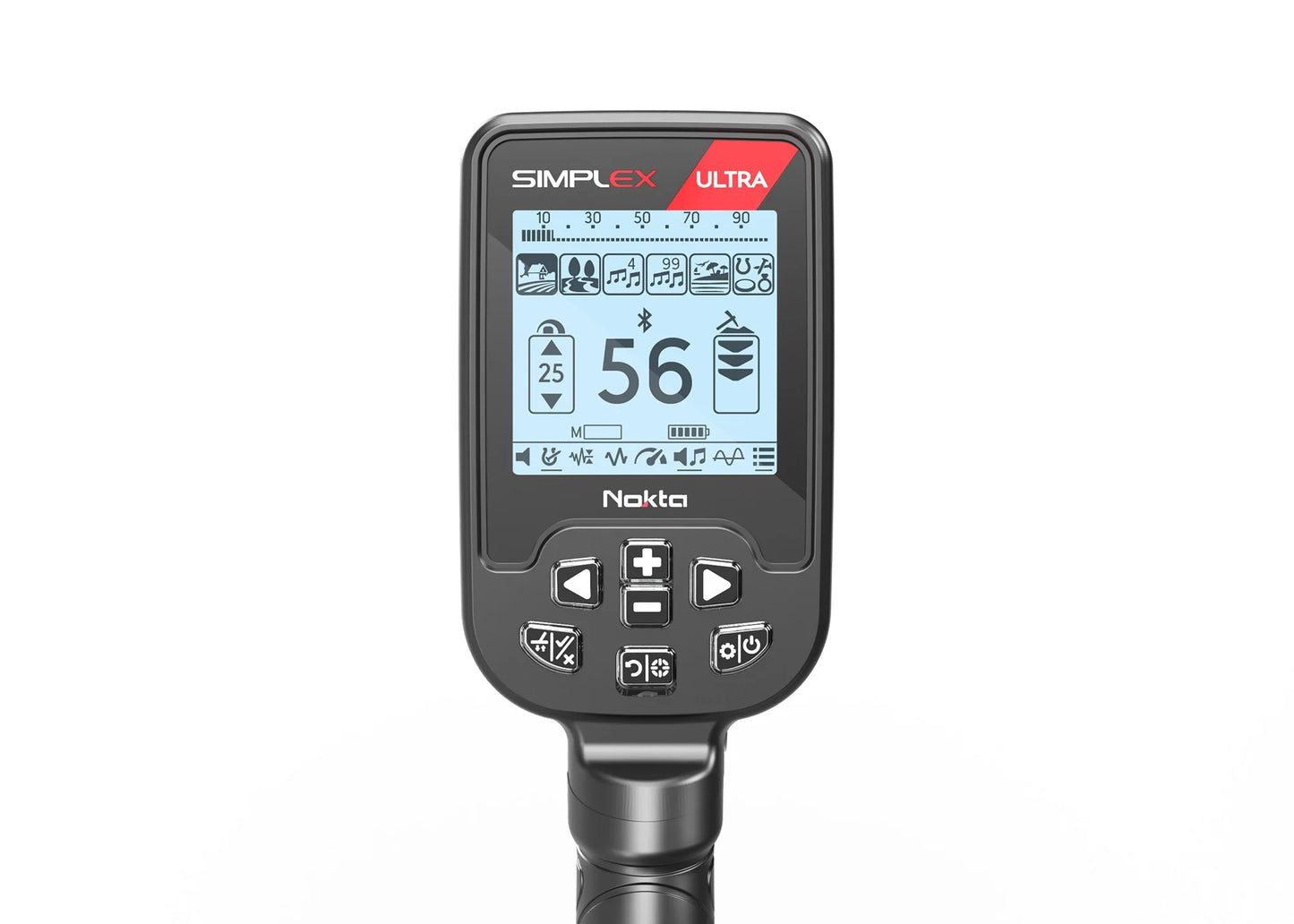 Nokta Simplex ULTRA