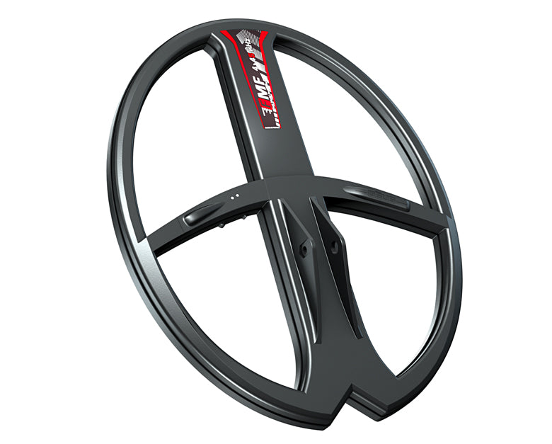 XP Deus 2- 13" Coil with Coil Cover and Lower Stem