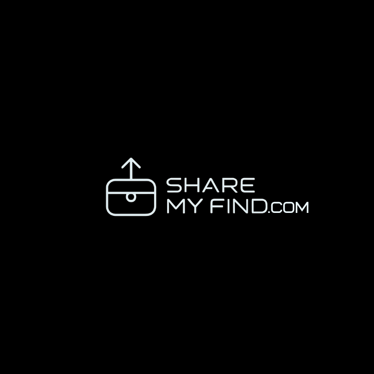 Introducing ShareMyFind.com A New Way to Share and Discover Treasure