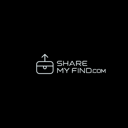 Introducing ShareMyFind.com A New Way to Share and Discover Treasure
