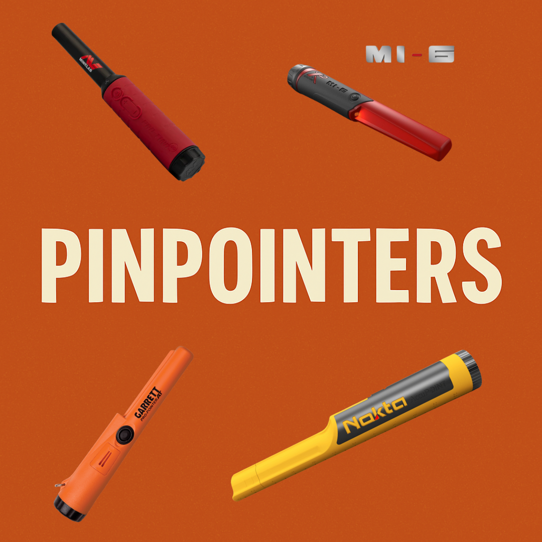 PinPointers