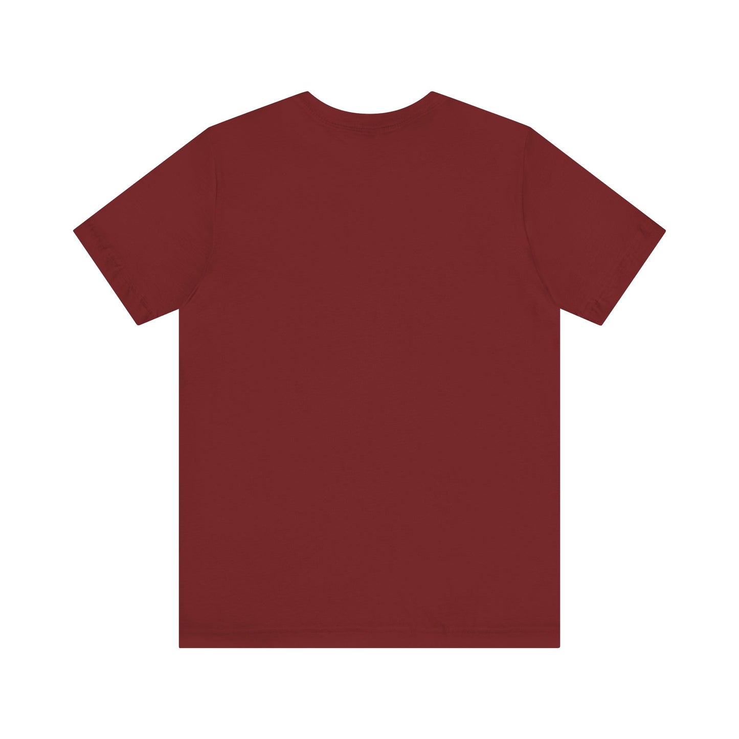 Stay Civil-3 Ringer White Font