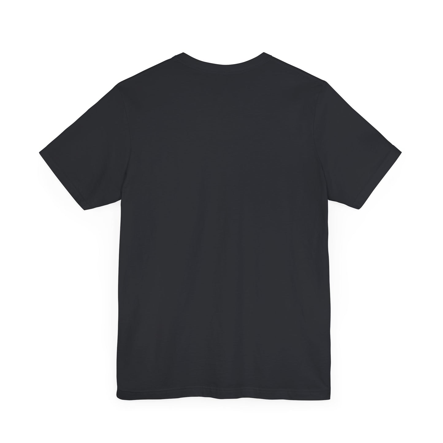 Stay Civil-3 Ringer White Font