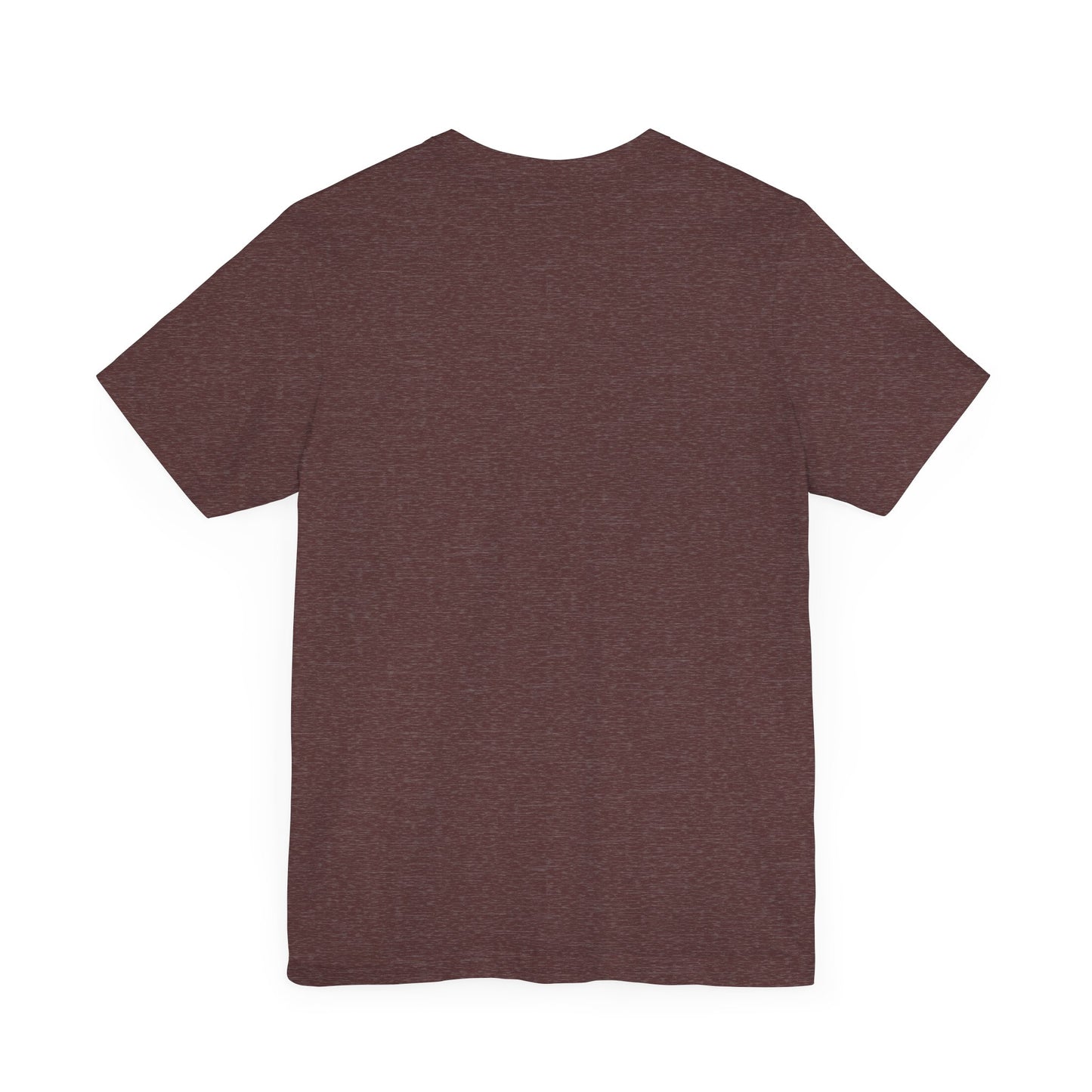 Pinky's Up! ConkDetects Unisex Jersey Short Sleeve Tee
