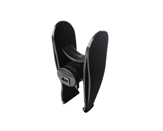 XP Deus Coil Charging Clip (D0894) – Compatible with Deus, Deus II, and ORX